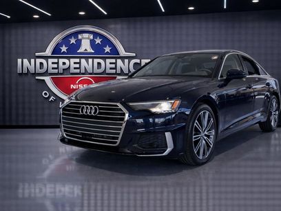 Used 2019 Audi A6 2.0T Premium