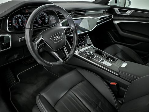 Used 2022 Audi A7 3.0T Premium w/ Convenience Package image 19