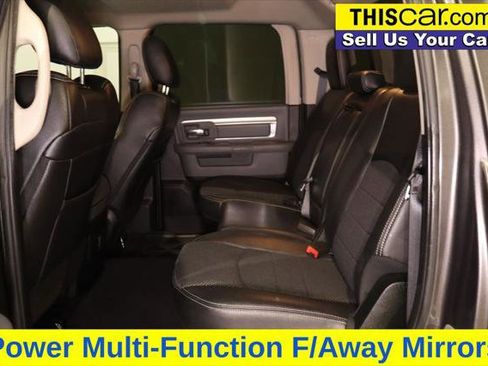 Used 2018 RAM 1500 Lone Star image 20