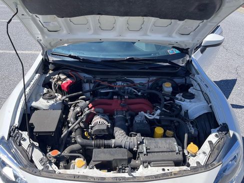 Used 2020 Subaru BRZ Limited w/ Popular Package #1 image 23