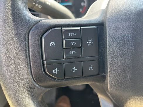 Used 2023 Ford F150 XLT image 16