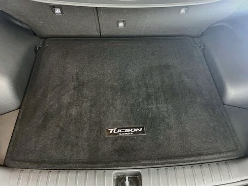 Used 2019 Hyundai Tucson Sport AWD/4WD image 24