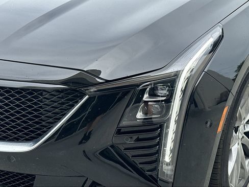 Used 2026 Cadillac CT5 Sport RWD image 11