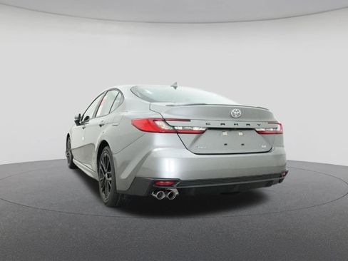 New 2026 Toyota Camry SE image 22