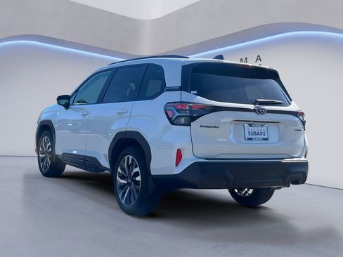 New 2026 Subaru Forester Touring AWD/4WD image 3
