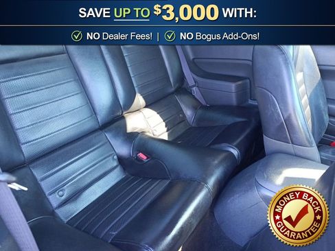 Used 2006 Ford Mustang GT Premium RWD image 21
