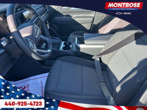 New 2026 GMC Terrain Elevation image 11