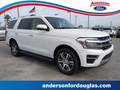 Used 2024 Ford Expedition Limited