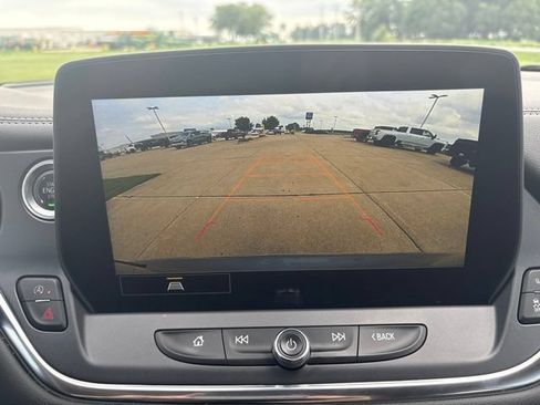 Used 2024 Chevrolet Blazer LT w/ Convenience Package FWD image 33