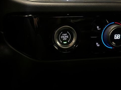 Certified 2024 Chevrolet Silverado 1500 LT image 34