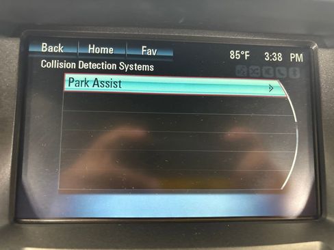 Used 2013 Chevrolet Equinox LTZ w/ LPO, Protection Package FWD image 28