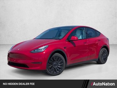 Used 2022 Tesla Model Y Long Range