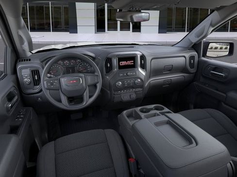New 2026 GMC Sierra 1500 Pro RWD image 15