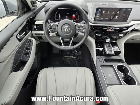 New 2026 Acura MDX FWD w/ Technology Package image 10