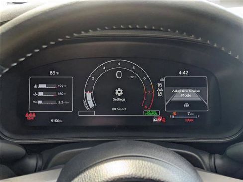 Used 2025 Toyota Corolla GR AWD/4WD image 11
