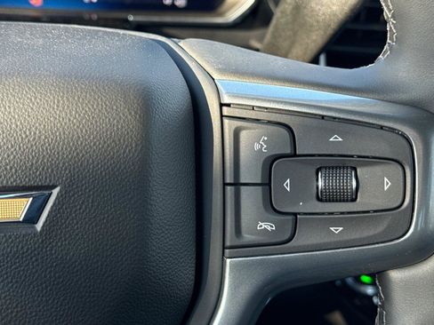 New 2026 Chevrolet Silverado 2500 LTZ w/ LTZ Plus Package image 32