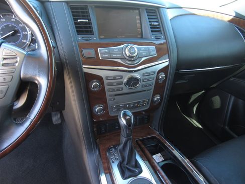 Used 2019 INFINITI QX80 Luxe w/ Proassist Package image 20