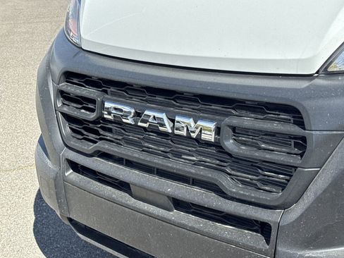 New 2026 RAM ProMaster 1500 w/ Convenience Group image 11
