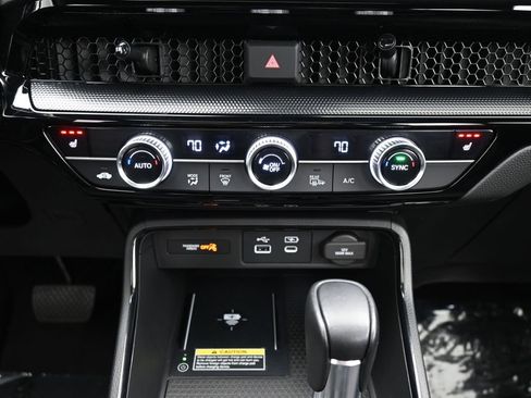 Certified 2023 Honda CR-V Sport Touring image 47