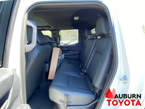 New 2026 Toyota Tacoma TRD Off-Road AWD/4WD image 23