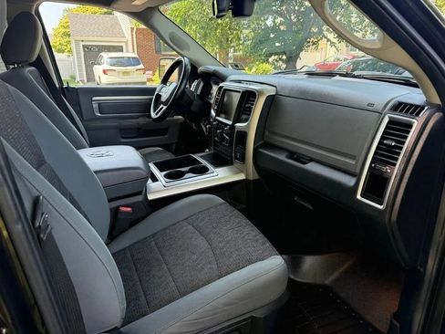 Used 2014 RAM 1500 Big Horn AWD/4WD image 31