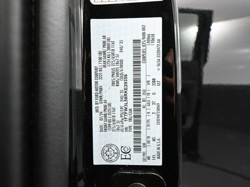 Used 2024 Ford F150 XLT image 45