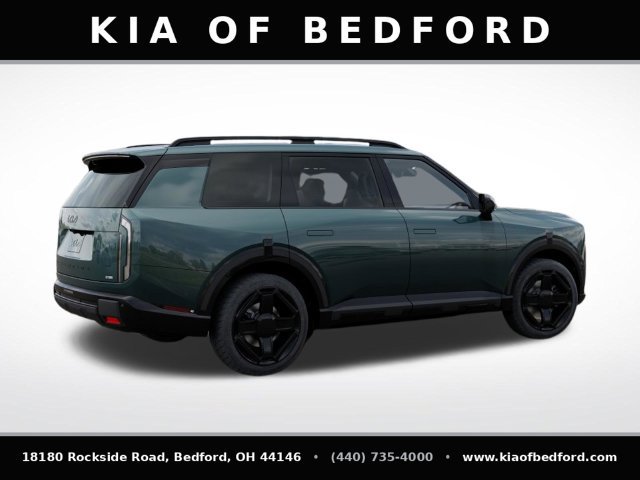 New 2027 Kia Telluride X-Line SX Prestige AWD/4WD image 7