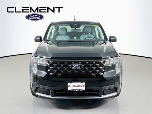 New 2026 Ford Maverick XLT FWD image 2