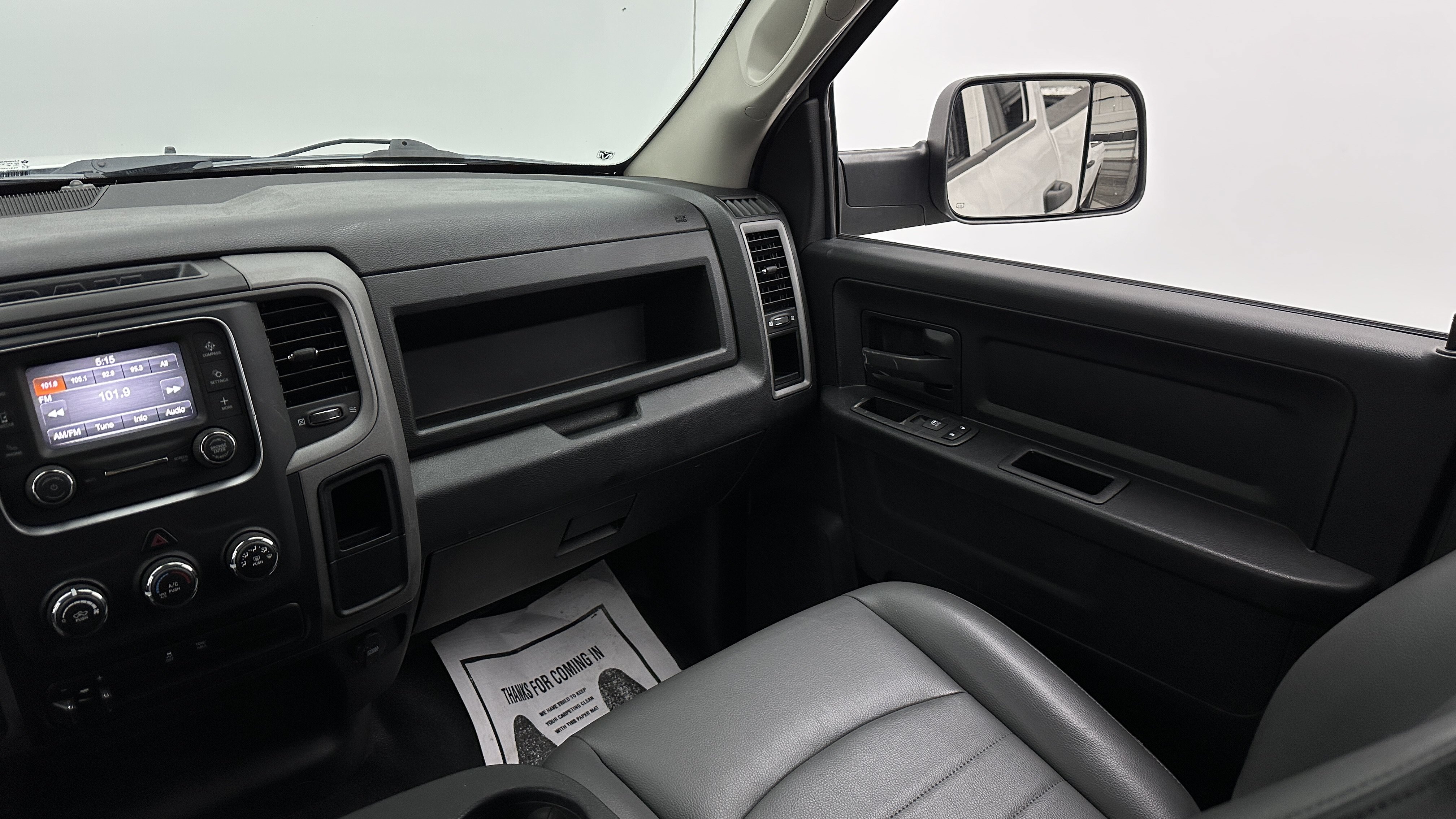 Used 2023 RAM 1500 Tradesman w/ Trailer Tow Group AWD/4WD image 28