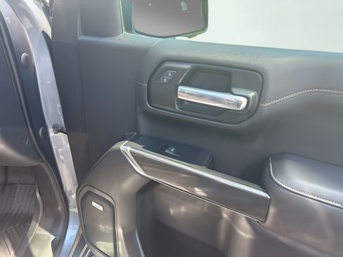 Used 2020 GMC Sierra 1500 AT4 w/ AT4 Premium Package AWD/4WD image 27