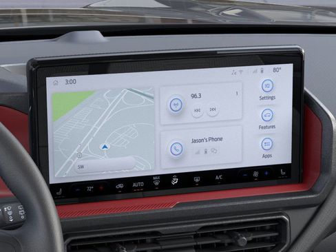 New 2025 Ford Bronco Sport Free Wheeling w/ Convenience Package image 14