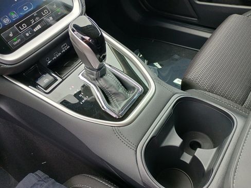 New 2025 Subaru Outback Premium image 22