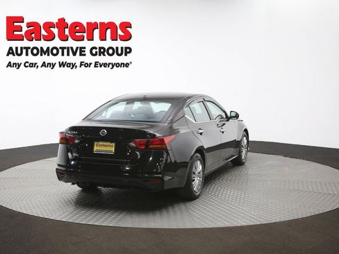 Used 2020 Nissan Altima 2.5 S image 39