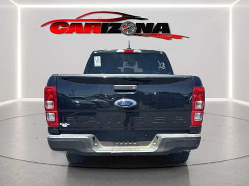 Used 2021 Ford Ranger XL w/ Equipment Group 101A High RWD image 7