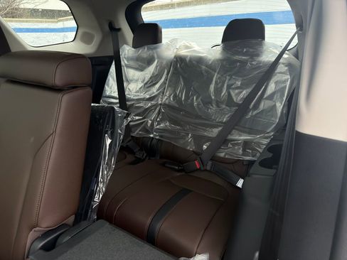 Used 2026 Honda Pilot Touring image 22