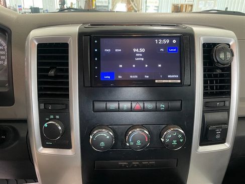 Used 2011 RAM 1500 Big Horn AWD/4WD image 14
