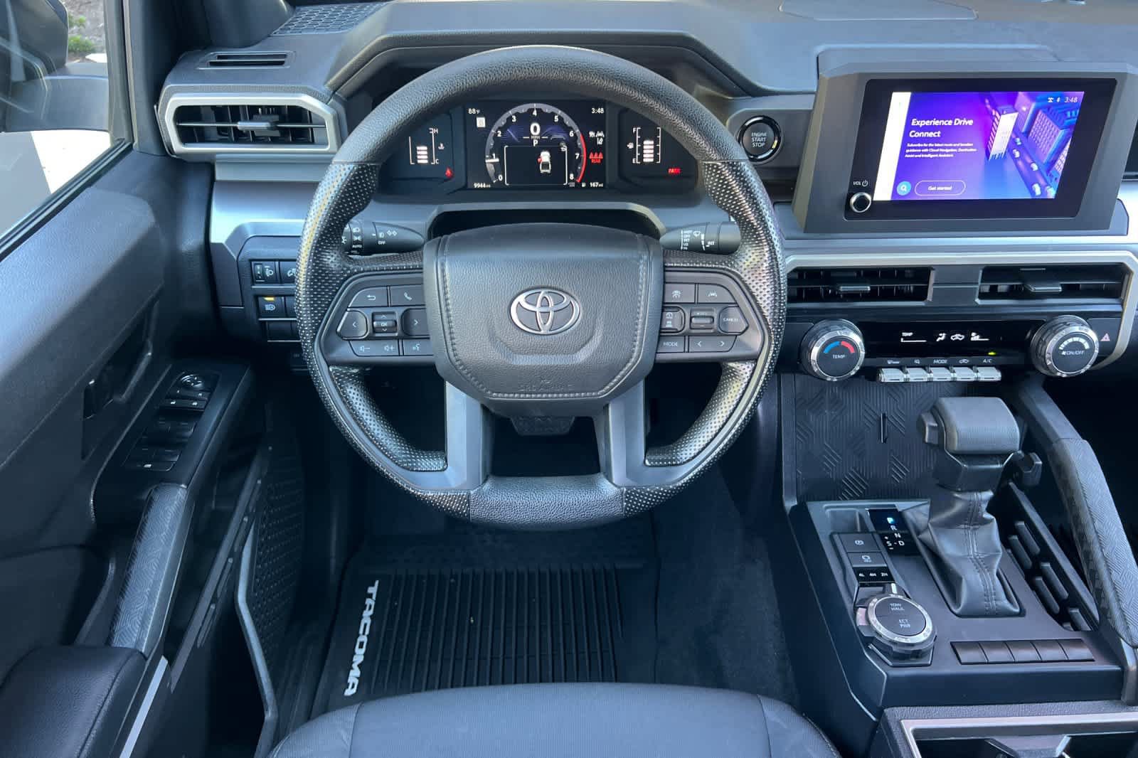 Used 2025 Toyota Tacoma SR5 AWD/4WD image 14