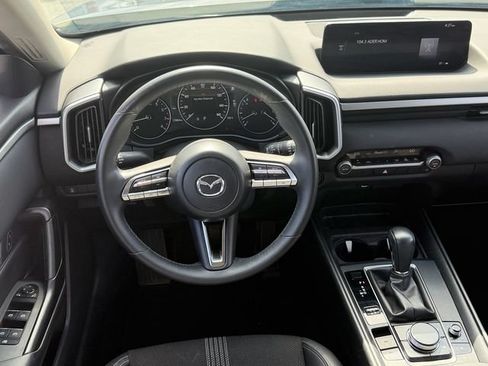Used 2024 MAZDA CX-50 AWD 2.5 S w/ Select Package image 12