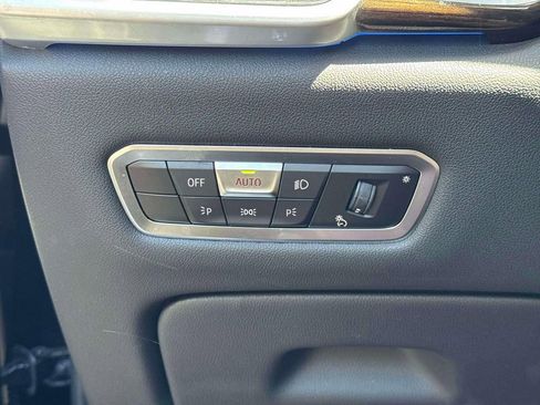 Used 2023 BMW X5 xDrive45e AWD/4WD image 22