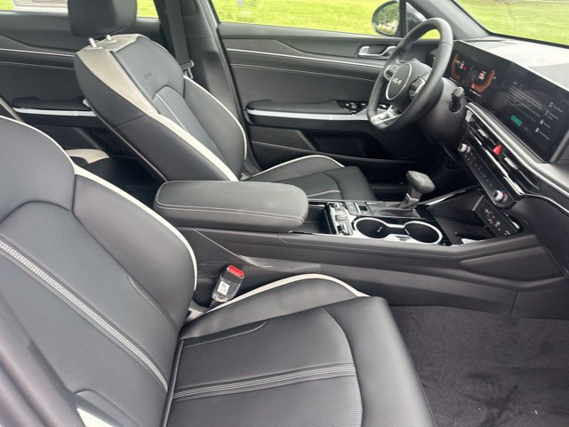 New 2026 Kia K5 GT-Line AWD/4WD image 12