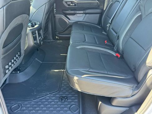 Used 2026 RAM 1500 RHO AWD/4WD image 13