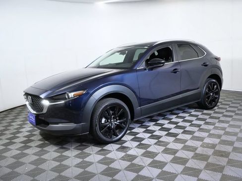 Used 2024 MAZDA CX-30 AWD 2.5 S w/ Select Sport Pkg image 5
