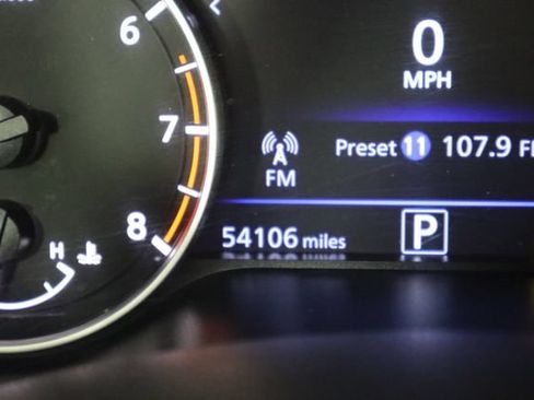 Used 2020 Nissan Altima 2.5 SR w/ Premium Package FWD image 37