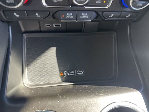 Used 2022 Chevrolet Tahoe RST w/ Luxury Package image 27