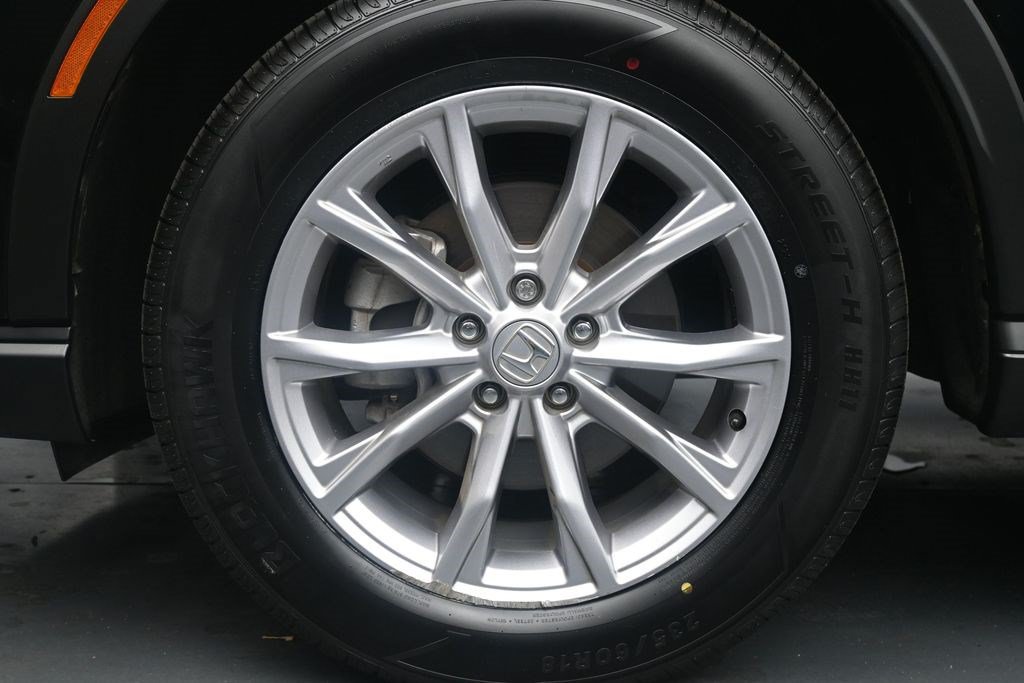 Used 2024 Honda CR-V EX image 11