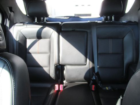 Certified 2023 Chevrolet Equinox Premier image 10