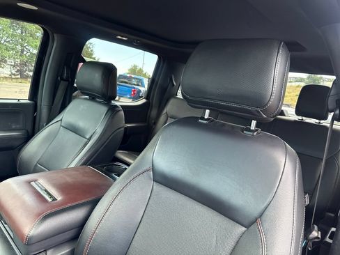 Used 2023 Ford F150 Lariat w/ Equipment Group 502A High AWD/4WD image 15