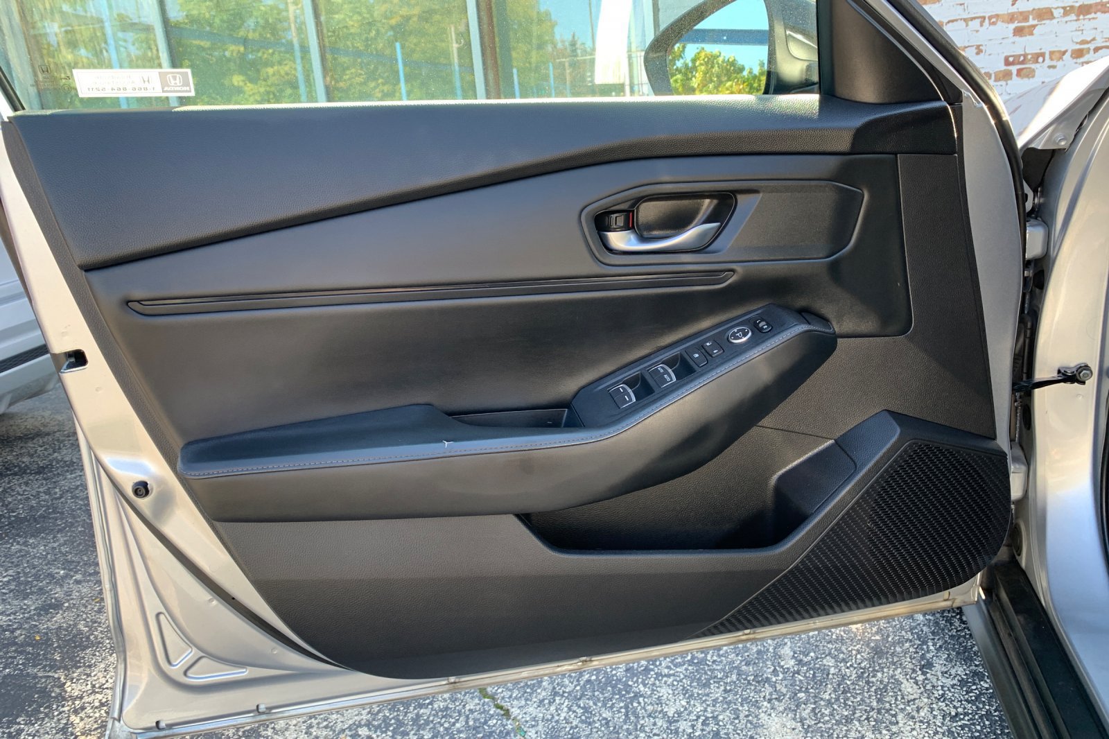 Certified 2025 Honda Accord Sport image 10