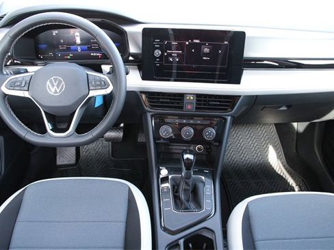New 2026 Volkswagen Taos S image 24