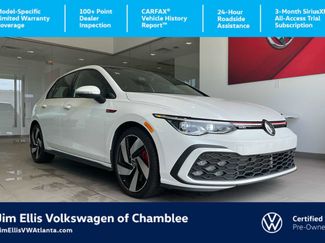 Used 2023 Volkswagen GTI SE video 1